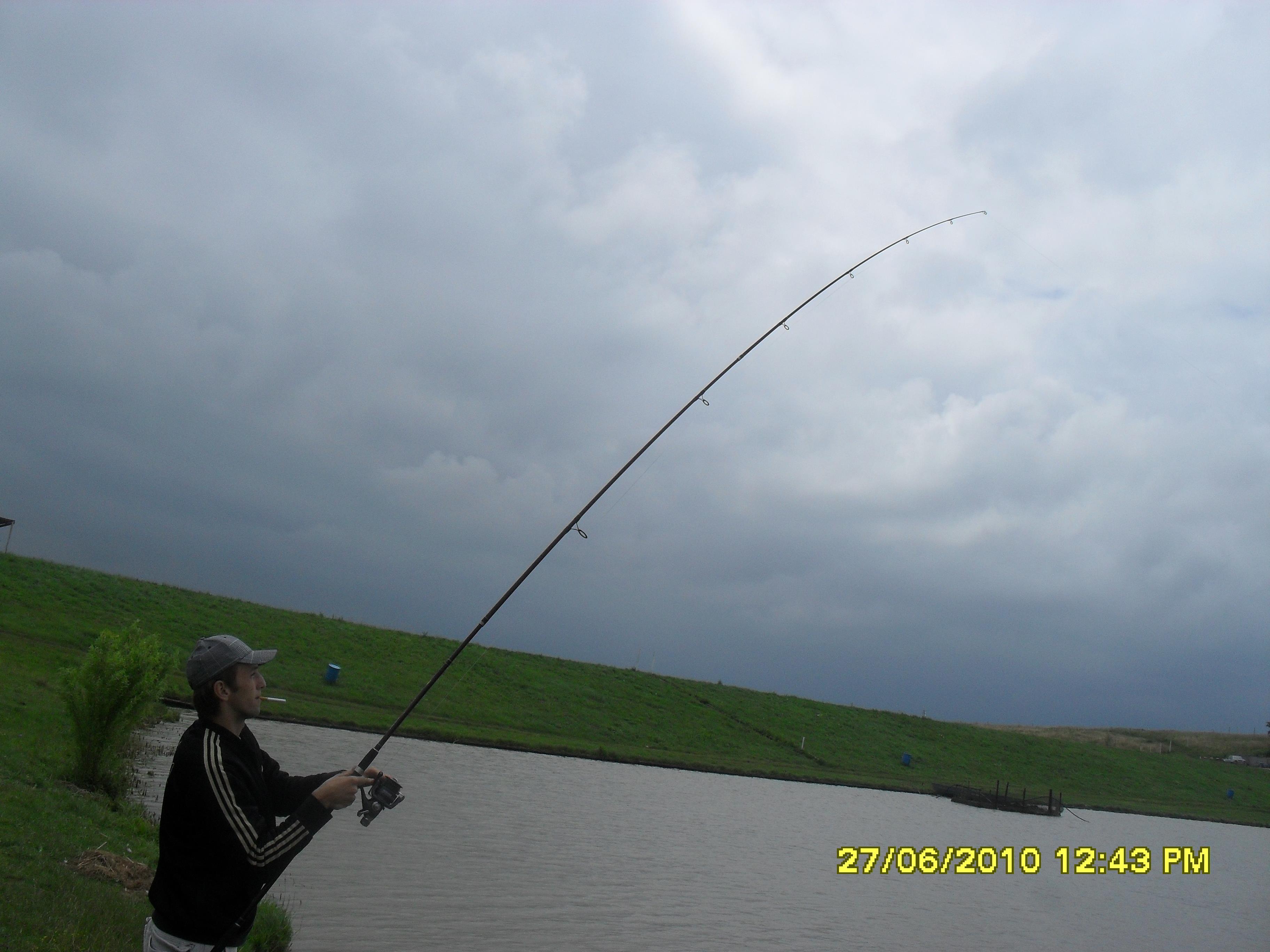 Sustra - Dril cu 7.5 kg.JPG